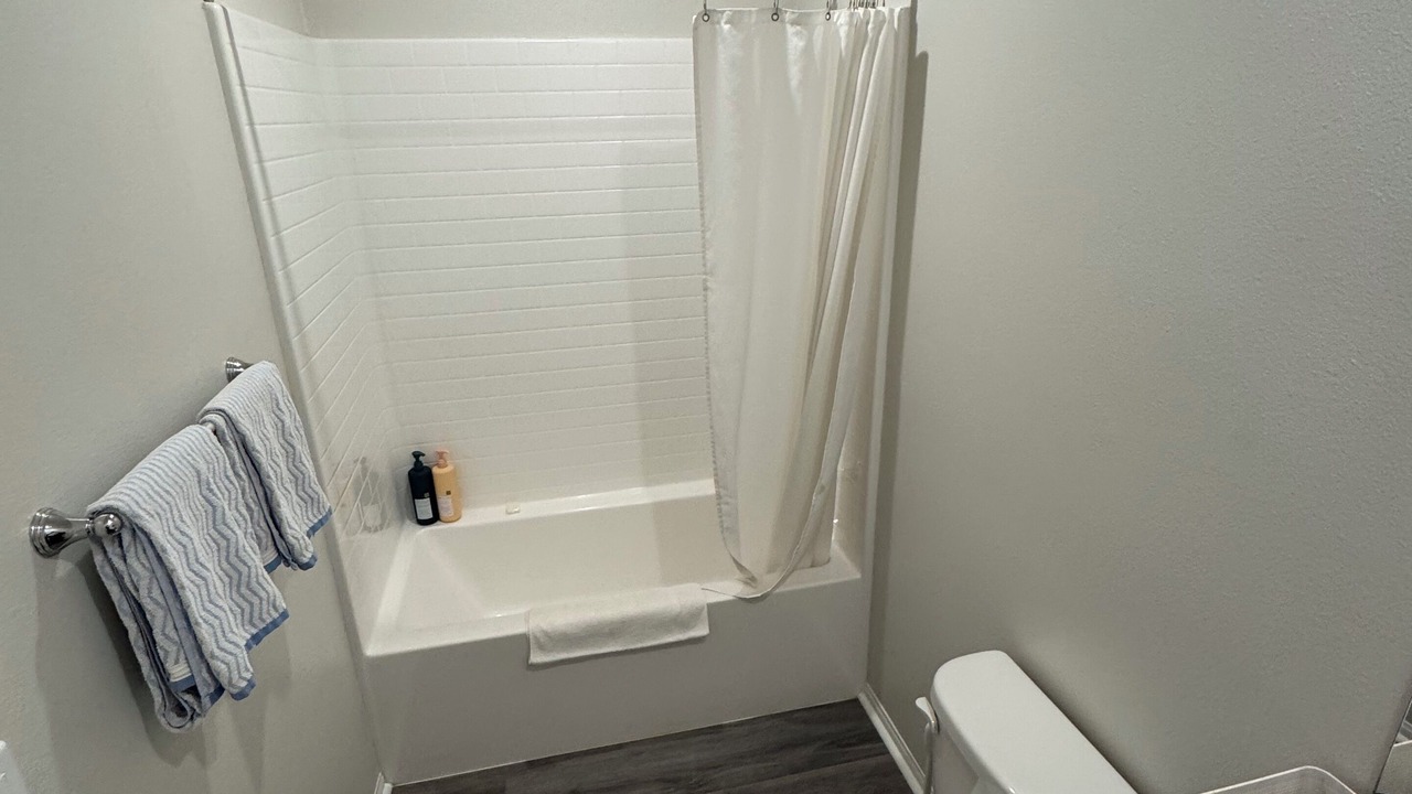 Photo of Bathroom in Temecula