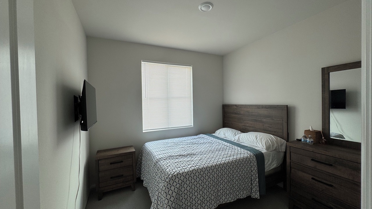 Photo of Bedroom in Temecula