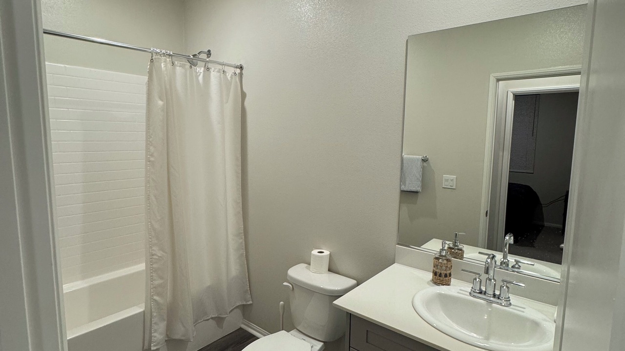 Photo of Bathroom in Temecula