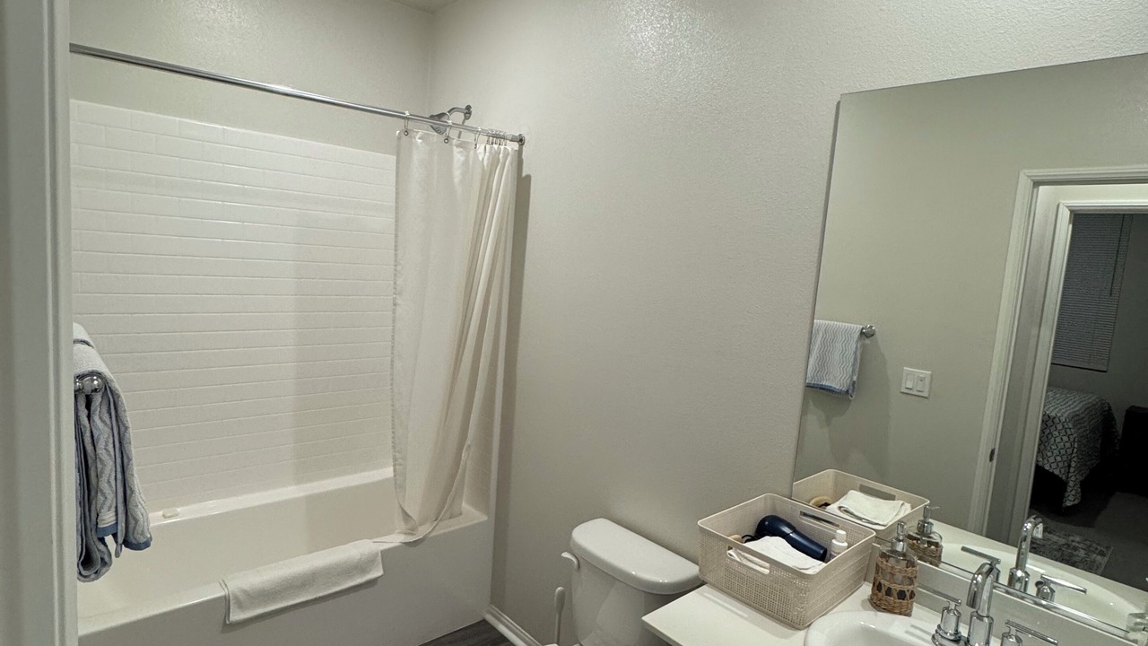 Photo of Bathroom in Temecula