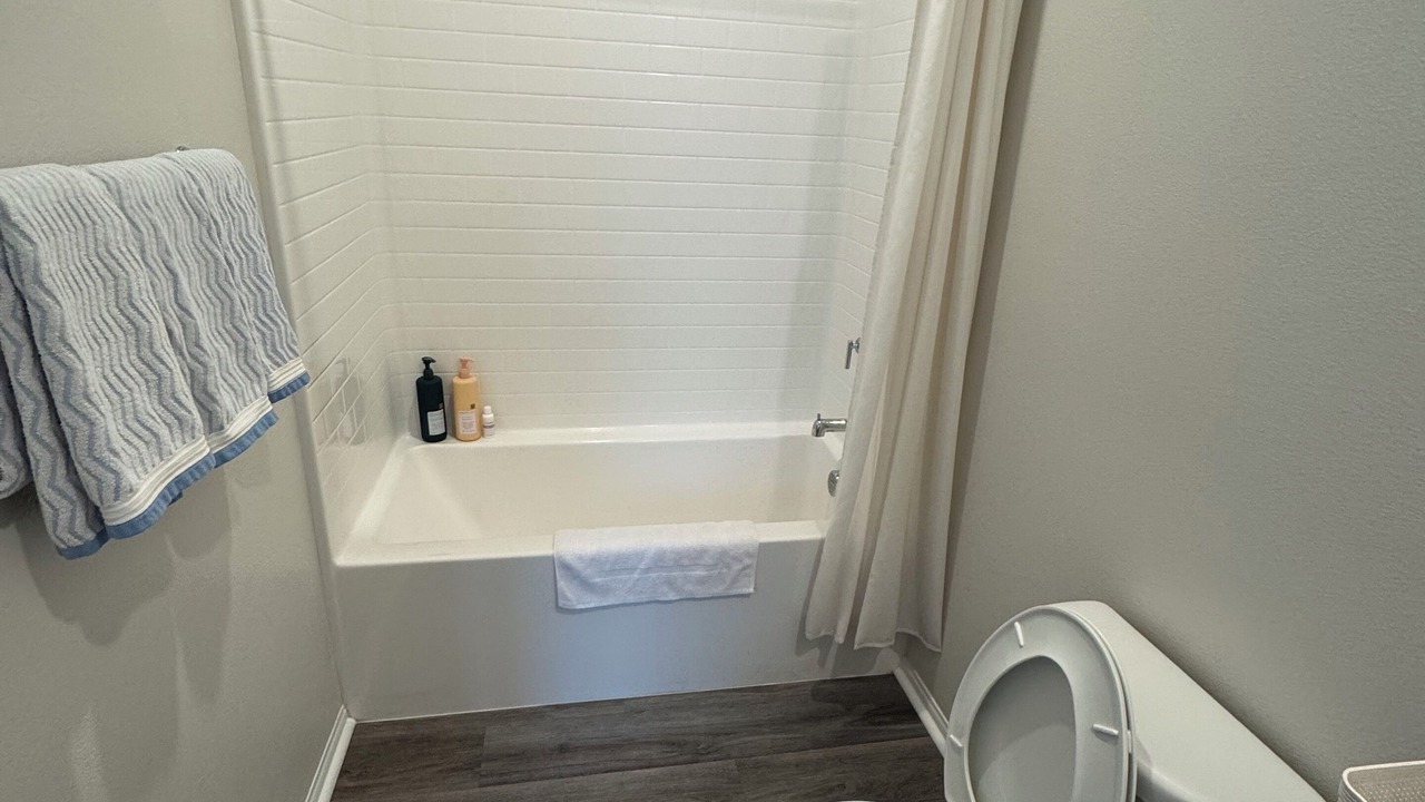 Photo of Bathroom in Temecula