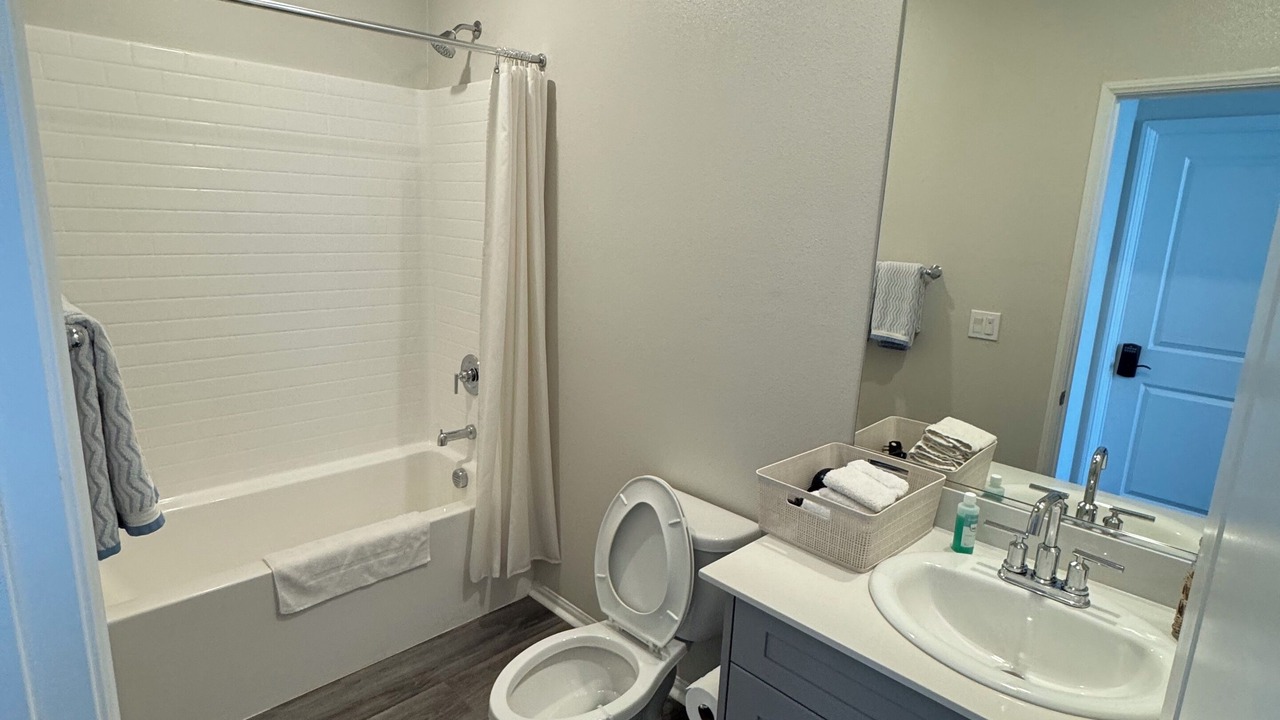 Photo of Bathroom in Temecula