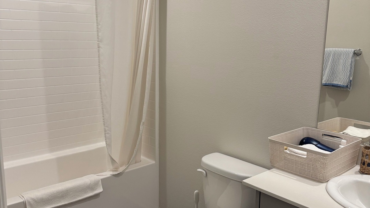 Photo of Bathroom in Temecula