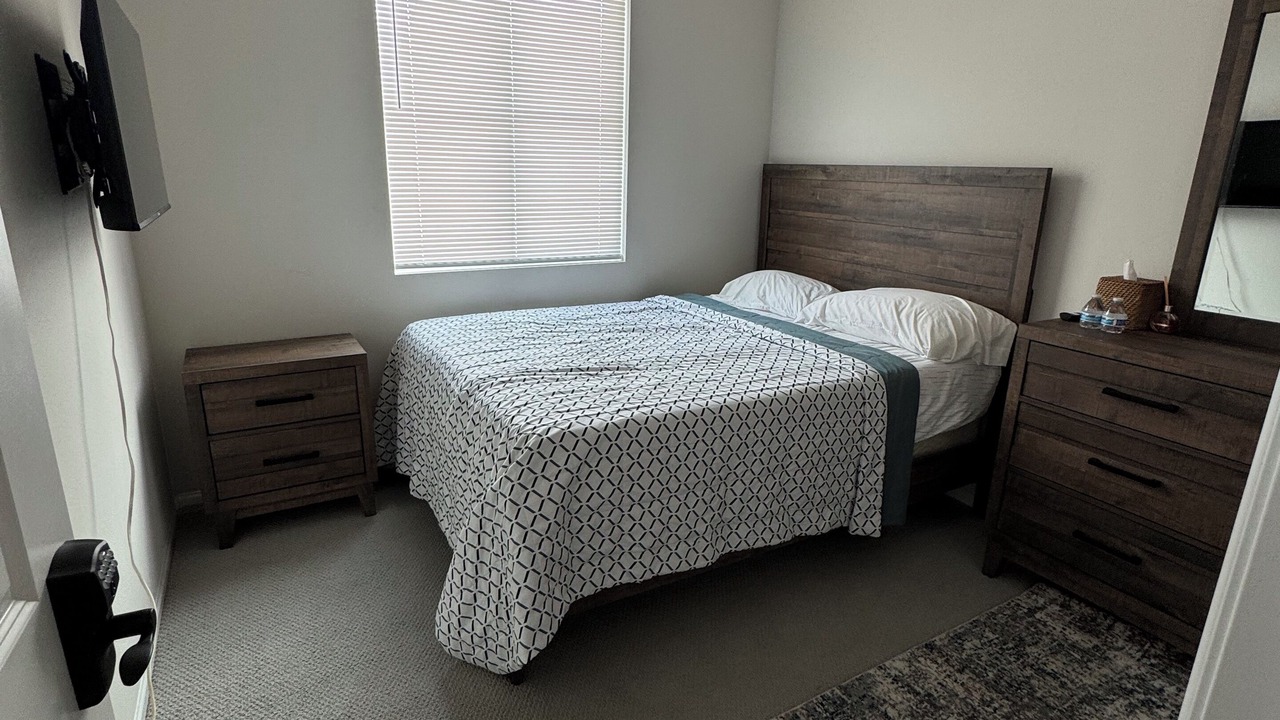Photo of Bedroom in Temecula