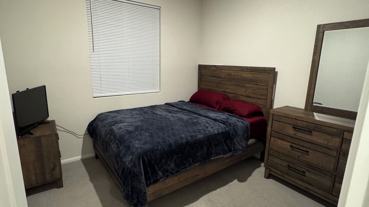 Photo of Bedroom in Temecula