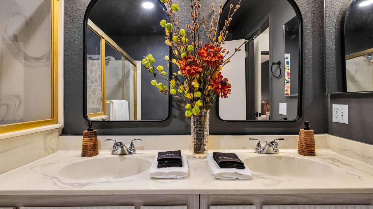 Photo of Bathroom in Baristo