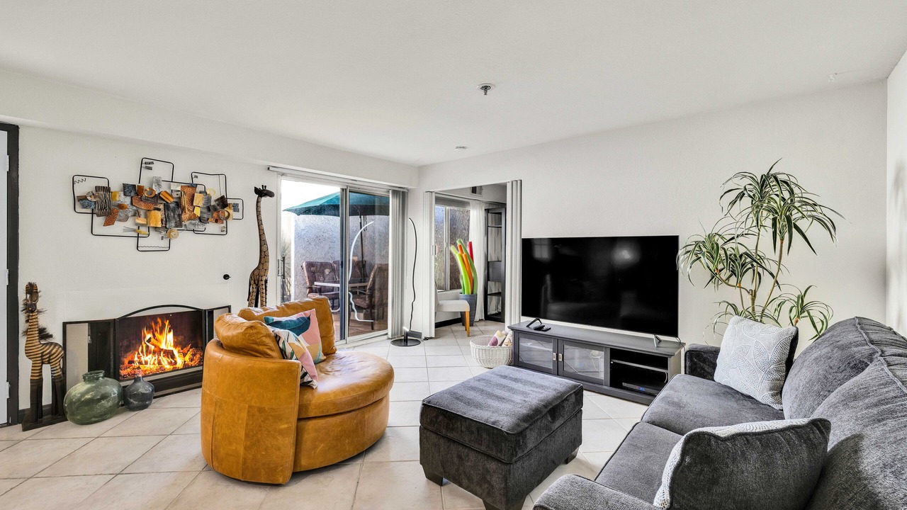 Photo of Livingroom in Baristo