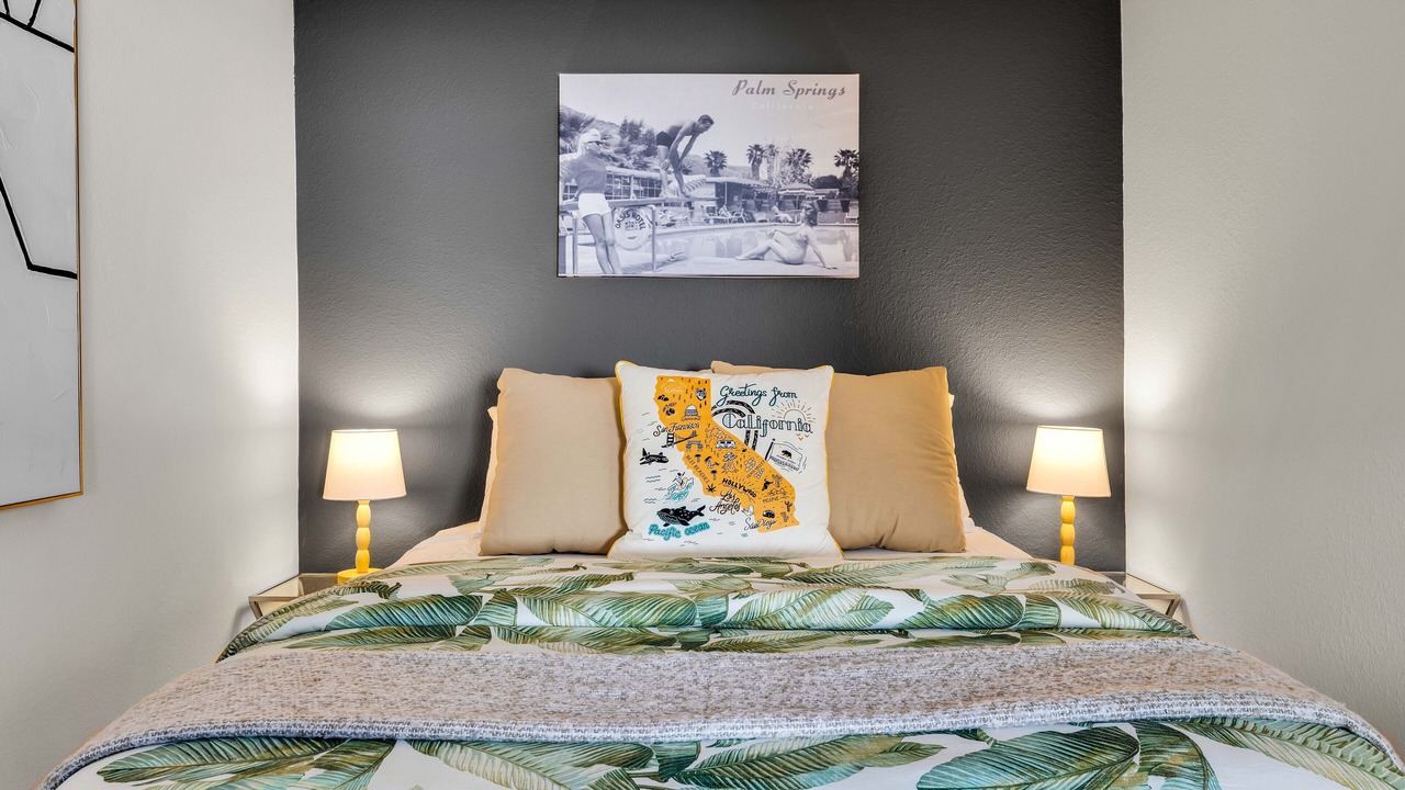 Photo of Bedroom in Baristo