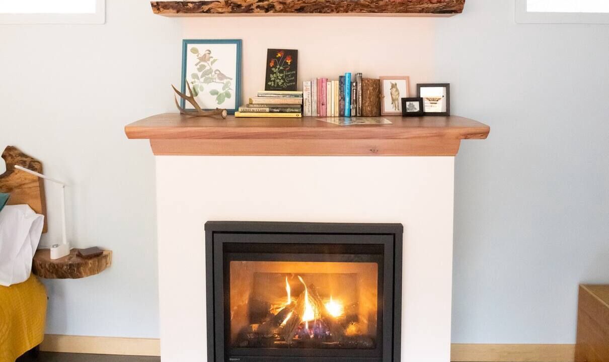Photo of Livingroom in Cedar Ridge
