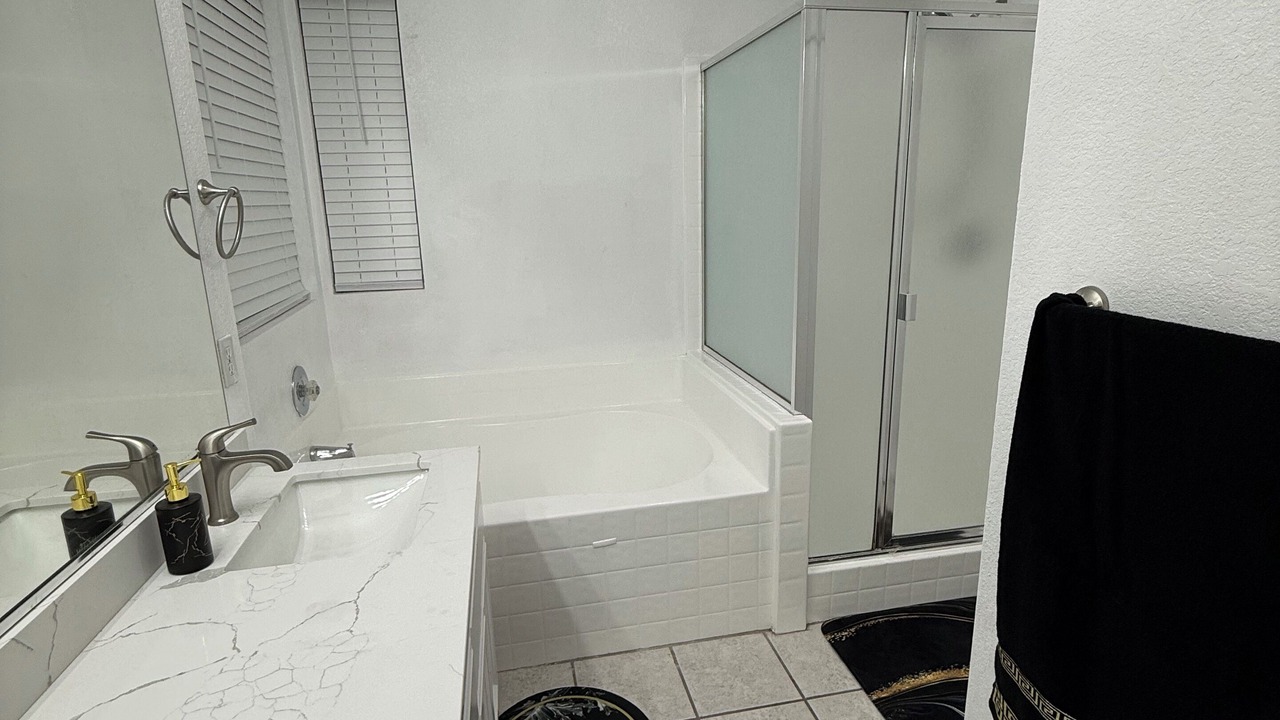 Photo of Bathroom in Spanos Park