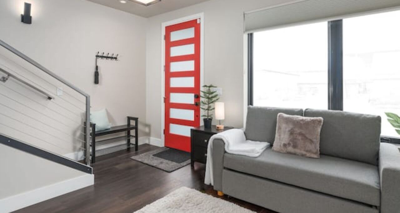 Photo of Livingroom in Downtown Reno
