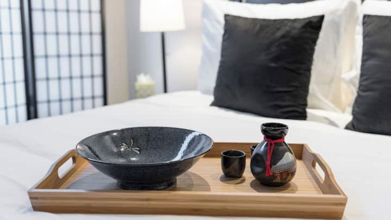 Photo of Bedroom in Downtown Reno
