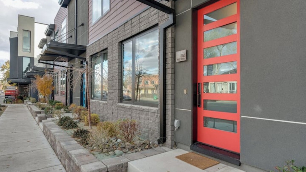Photo of Outdoor in Downtown Reno