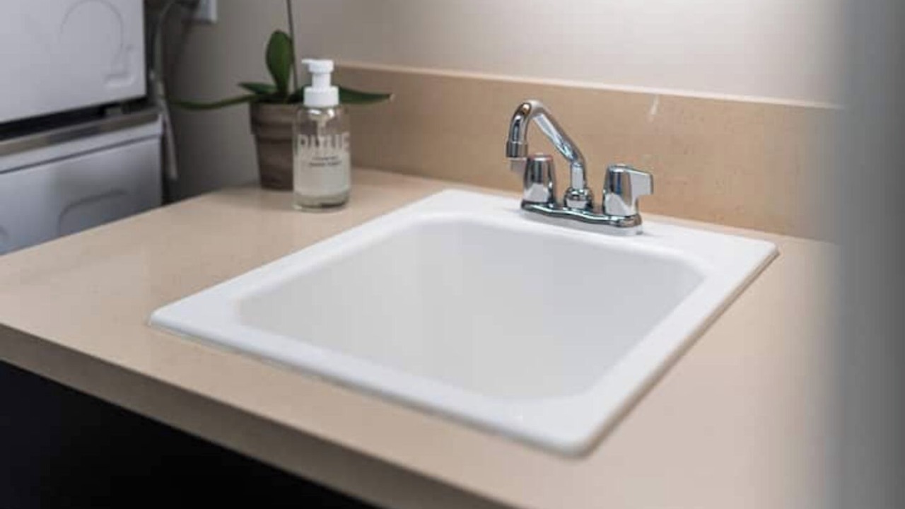 Photo of Bathroom in Downtown Reno