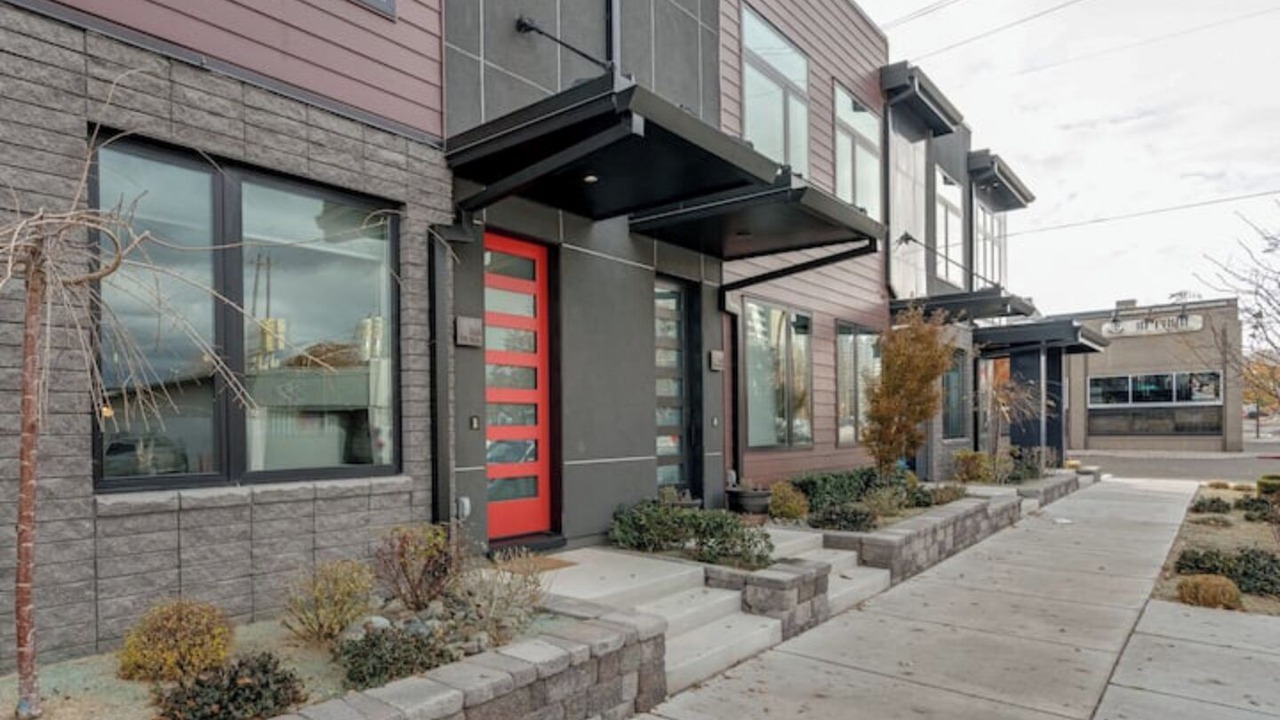 Photo of Outdoor in Downtown Reno