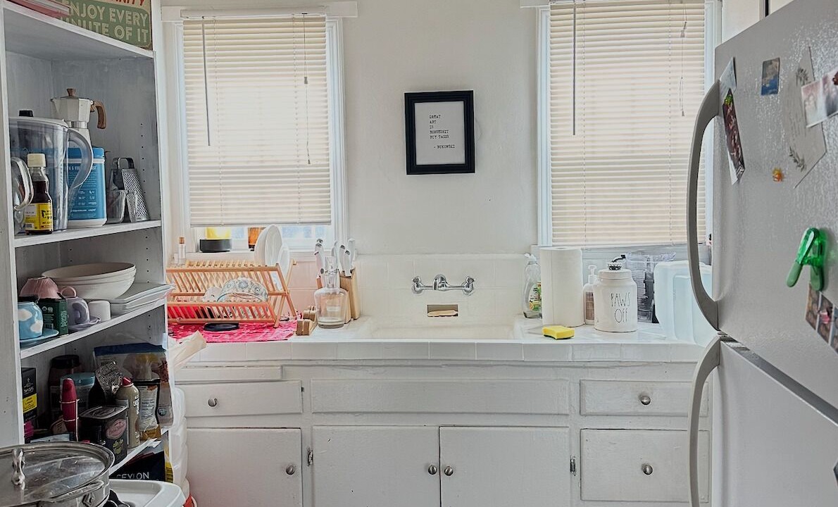 Photo of Kitchen in Greater Wilshire - Hancock Park