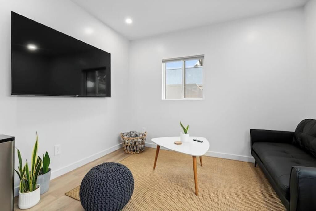 Photo of Livingroom in Los Angeles