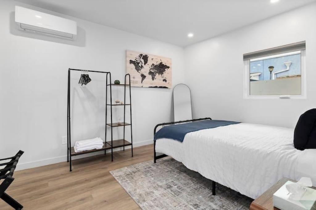 Photo of Bedroom in Los Angeles