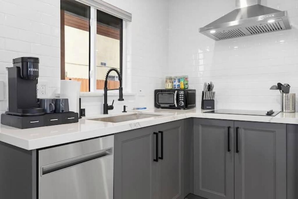 Photo of Kitchen in Los Angeles