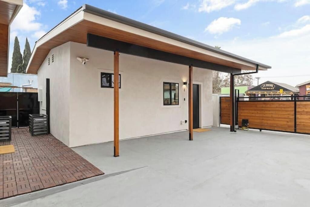 Photo of Outdoor in Los Angeles