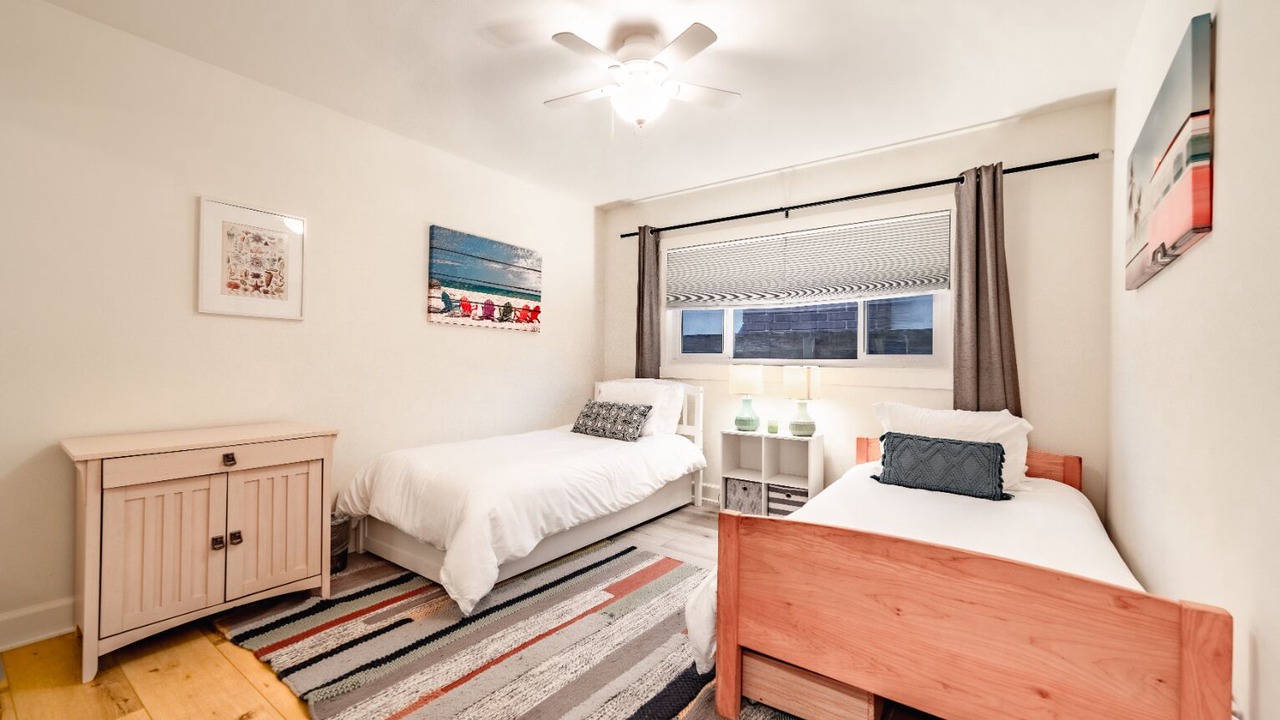 Photo of Bedroom in Pierpont Bay