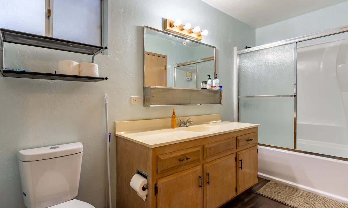 Photo of Bathroom in Crestline