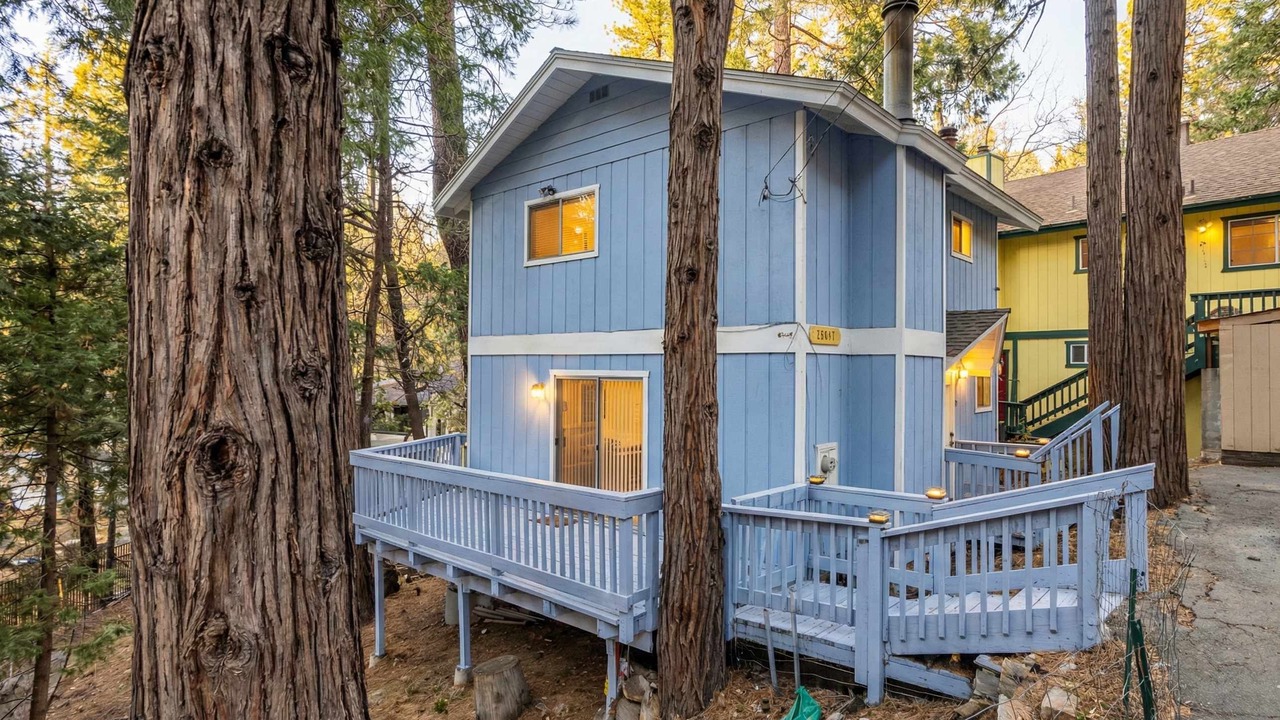 Photo of Outdoor in Crestline