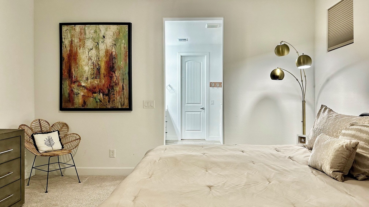 Photo of Bedroom in Maricopa County