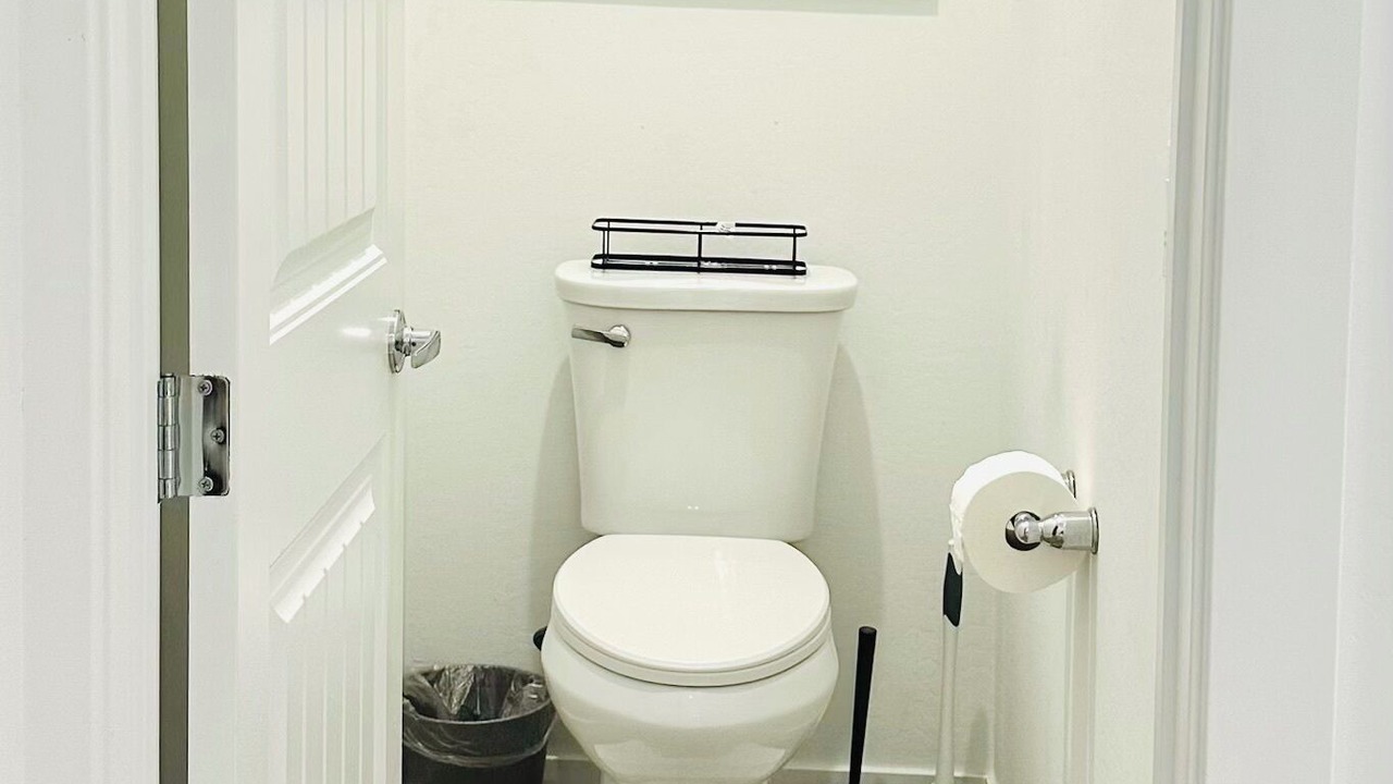 Photo of Bathroom in Maricopa County