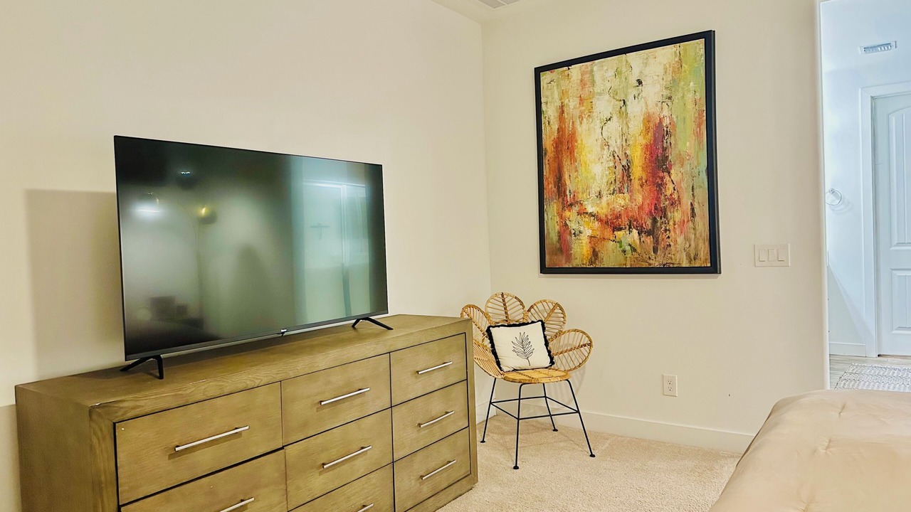 Photo of Bedroom in Maricopa County