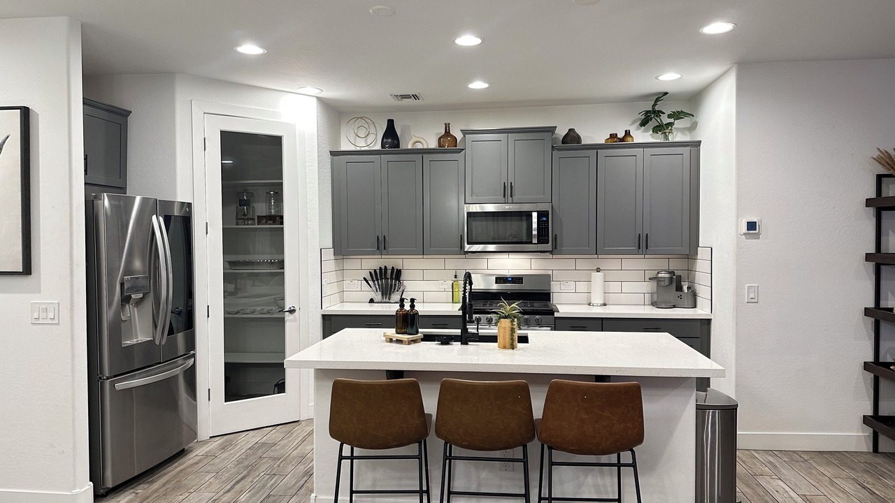 Photo of Kitchen in Maricopa County