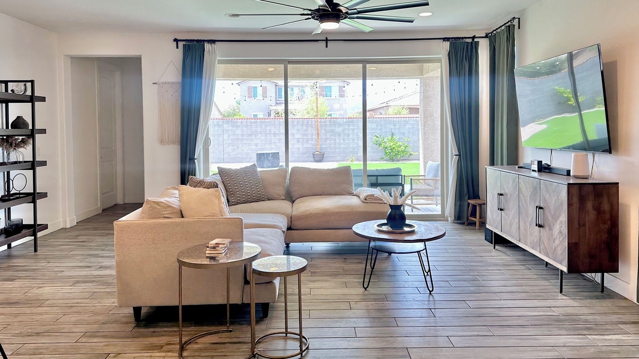 Photo of Bedroom in Maricopa County