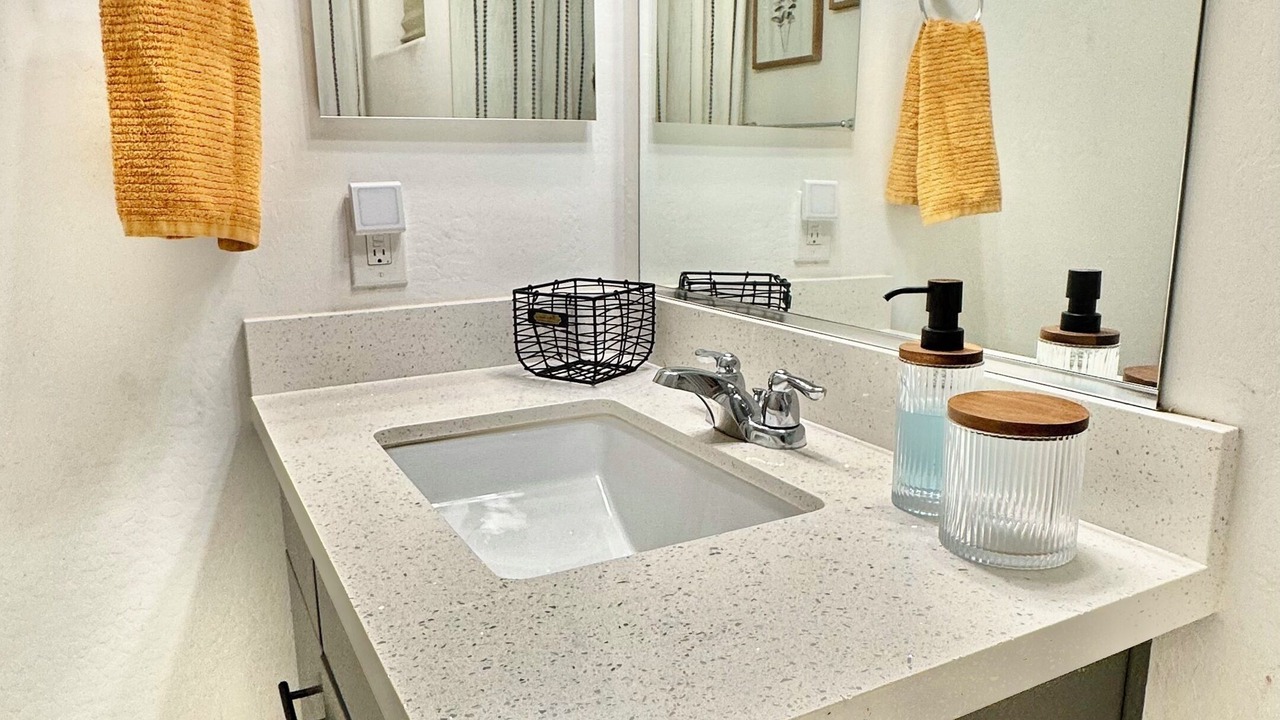 Photo of Bathroom in Maricopa County
