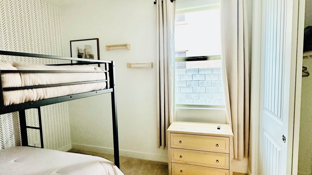 Photo of Bedroom in Maricopa County