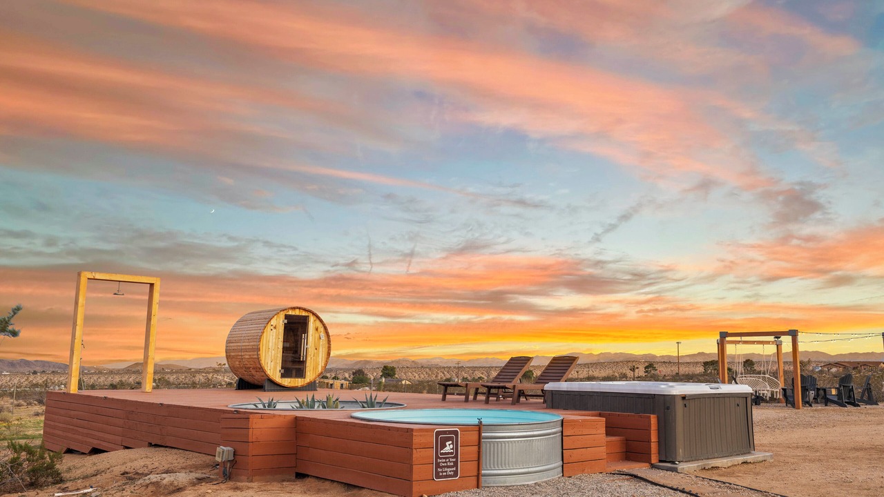 Photo of Outdoor in Yucca Valley