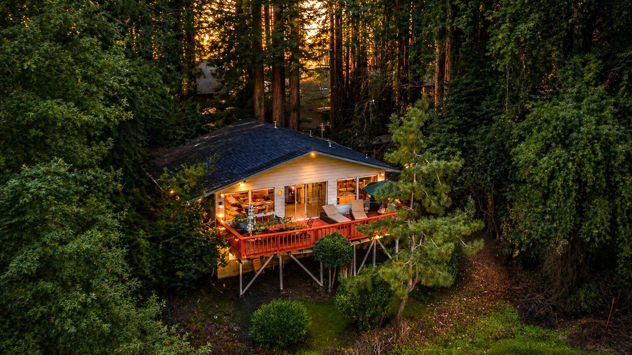 Photo of Outdoor in Northwood