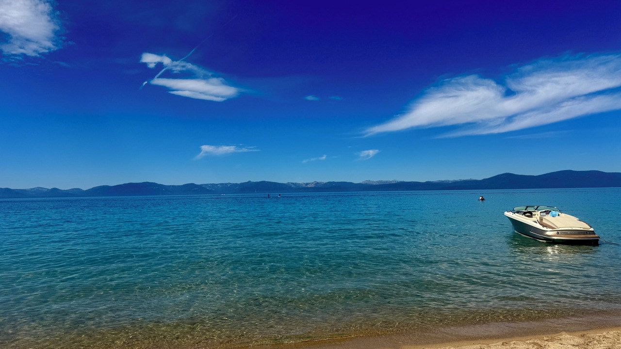 Photo of Outdoor in Tahoe Vista