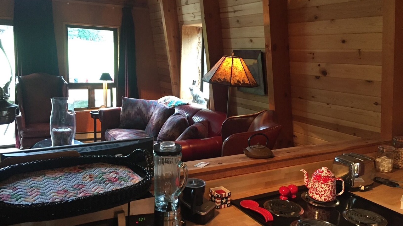 Photo of Bedroom in Lake Almanor Country Club