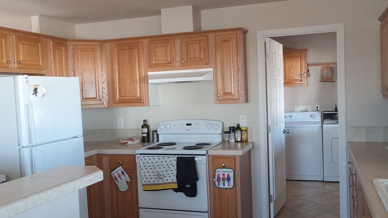 Photo of Kitchen in Quartzsite