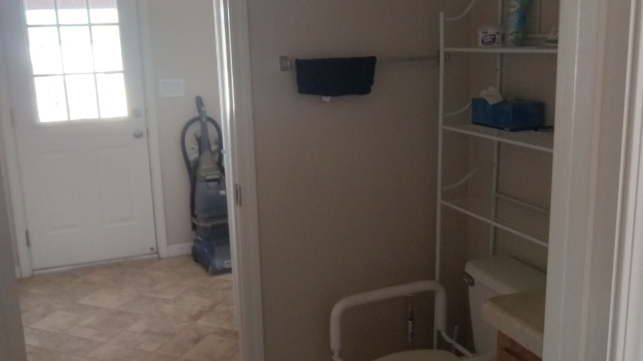 Photo of Bathroom in Quartzsite