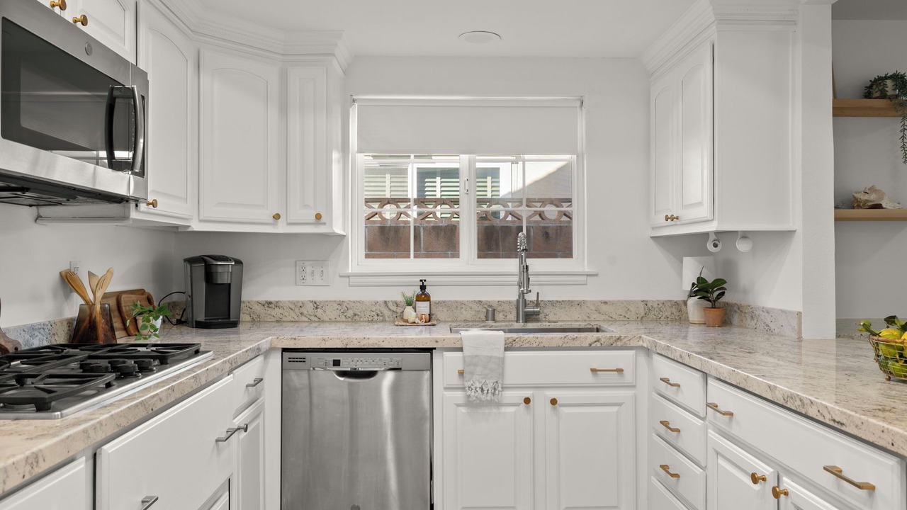 Photo of Kitchen in Ventura