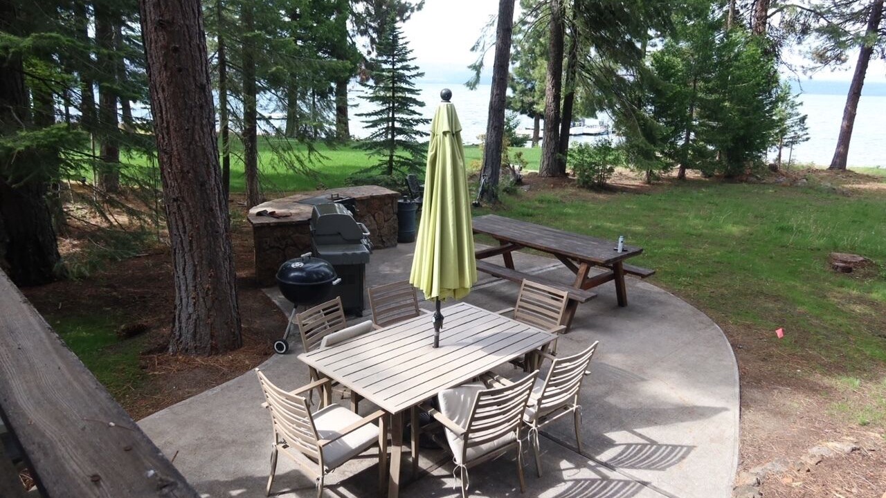 Photo of Outdoor in Lake Almanor West