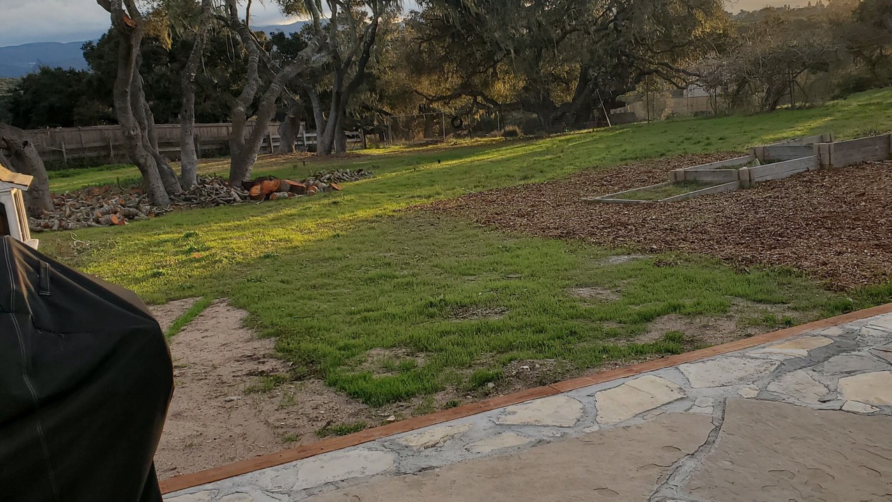 Photo of Outdoor in Vandenberg Village