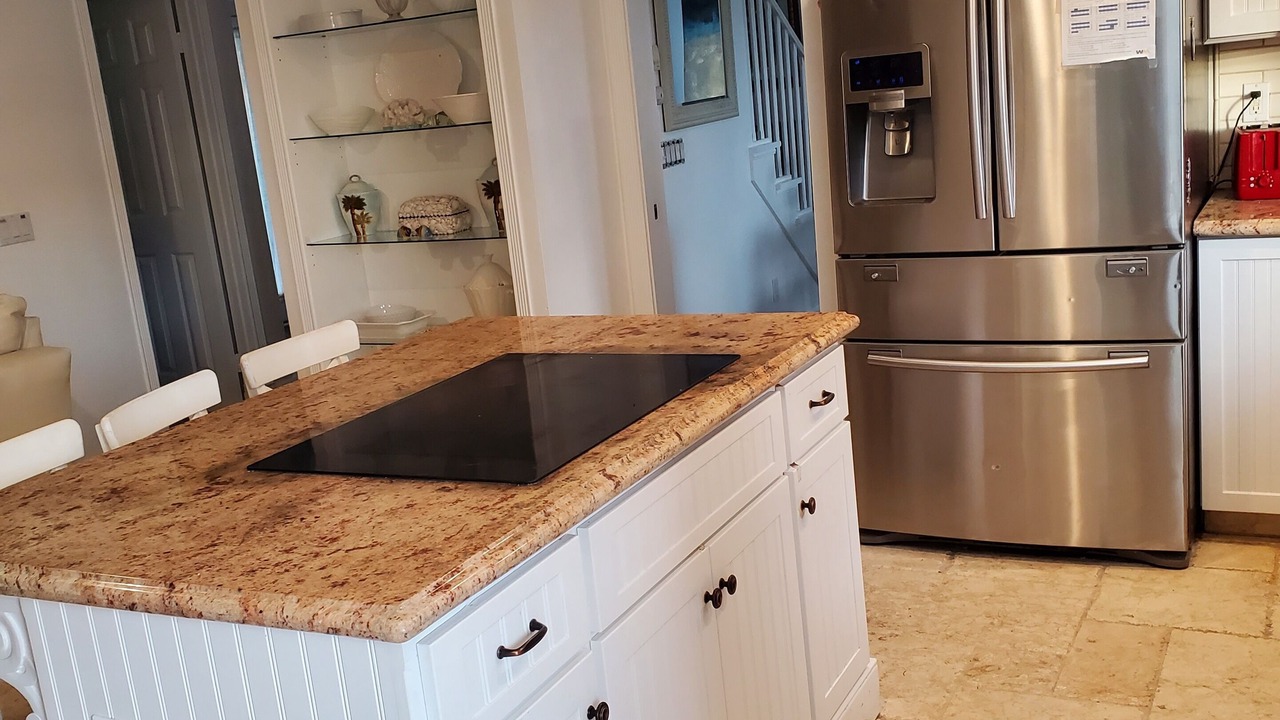Photo of Kitchen in Vandenberg Village