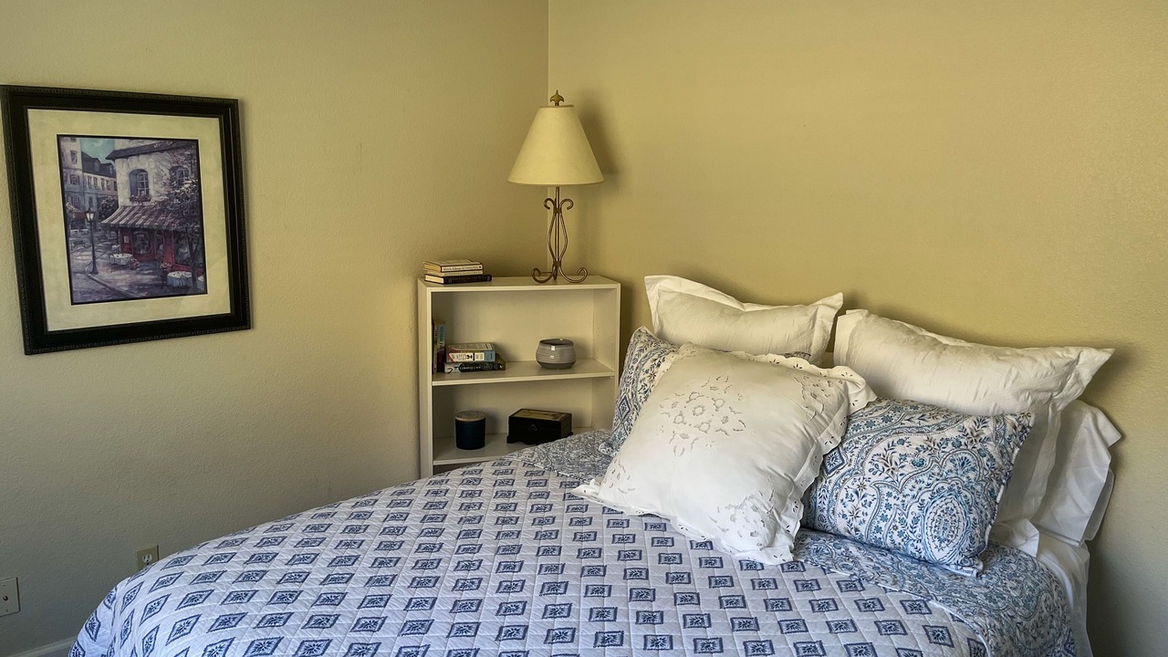Photo of Bedroom in King City