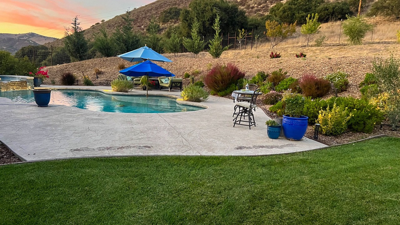 Photo of Outdoor in King City