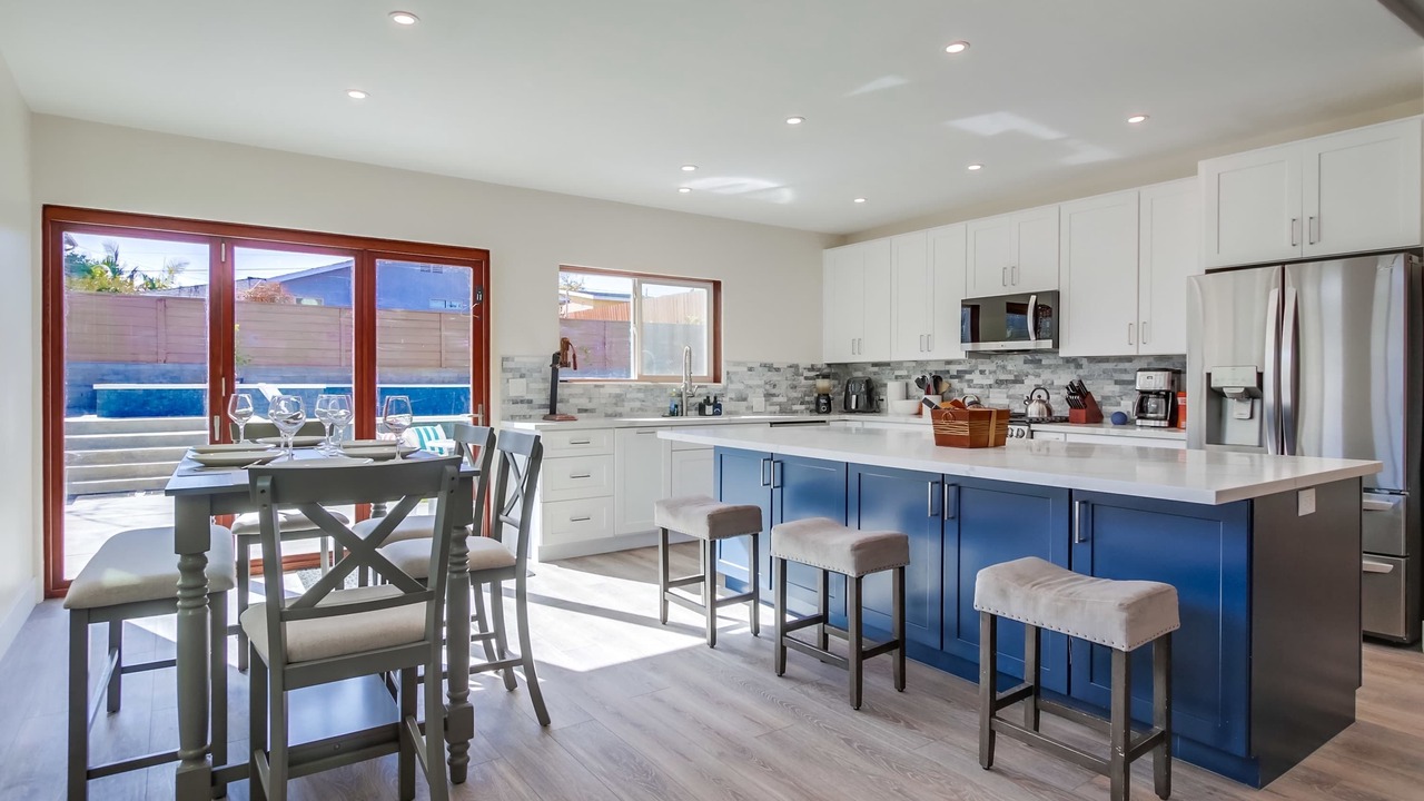 Photo of Kitchen in Loma Portal