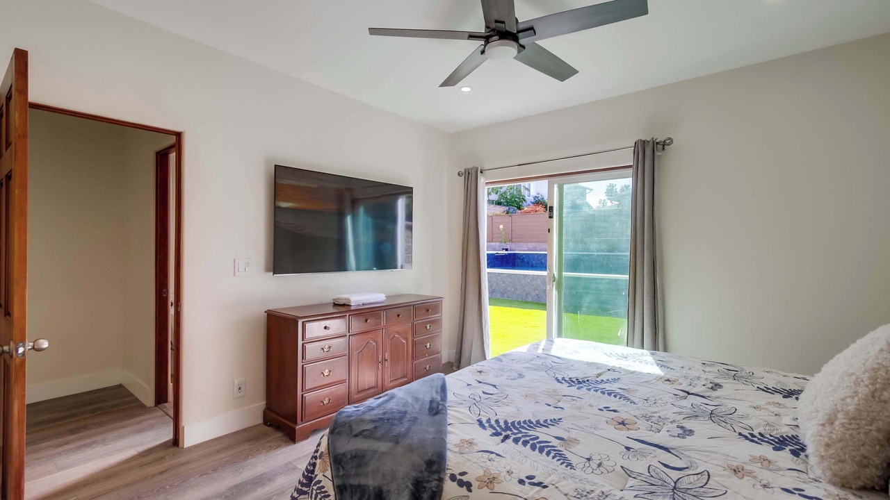 Photo of Bedroom in Loma Portal