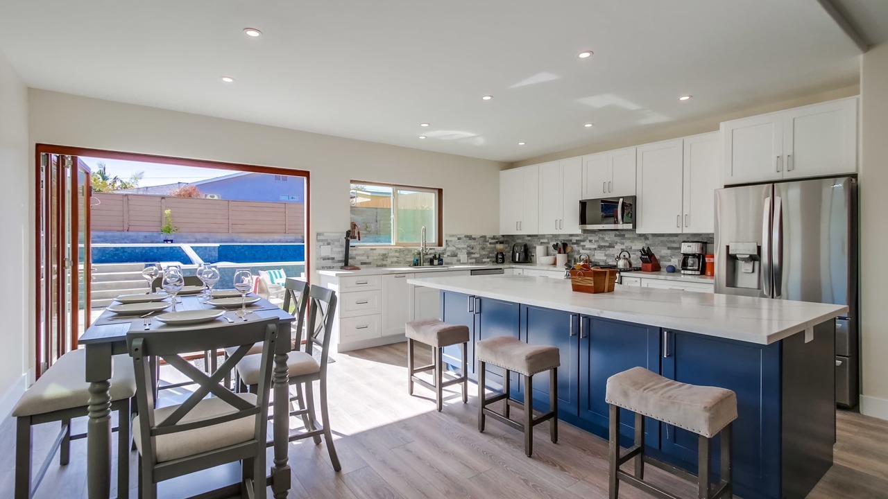 Photo of Kitchen in Loma Portal