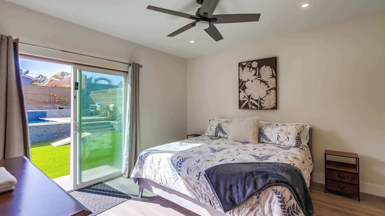 Photo of Bedroom in Loma Portal